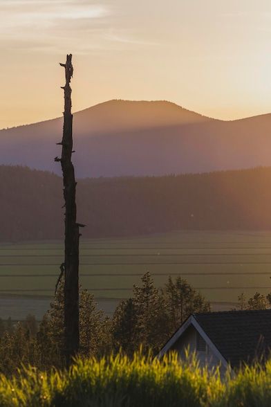 Land for sale in Klamath County, Oregon