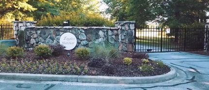 Land for sale in Greenwood County, South Carolina