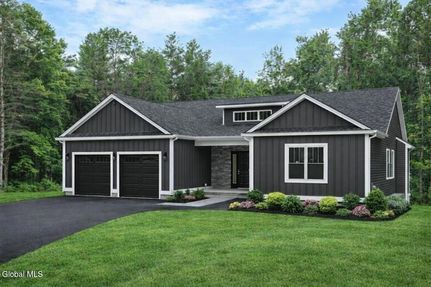 Land for sale in Saratoga County, New York