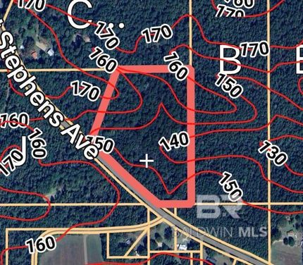Undeveloped Land for sale in Washington County, Alabama