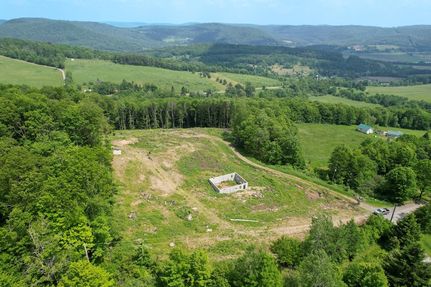Homesite for sale in Broome County, New York