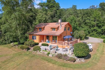 Lakefront Property for sale in Delaware County, New York