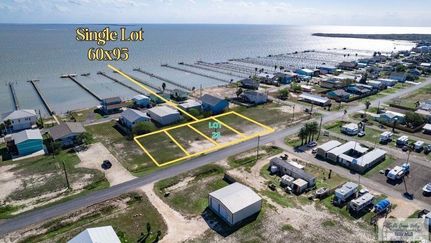 Land for sale in Willacy County, Texas