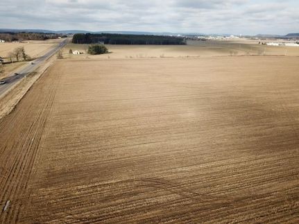 Land for sale in Sauk County, Wisconsin