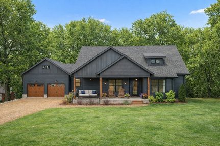 House for sale in Dickson County, Tennessee