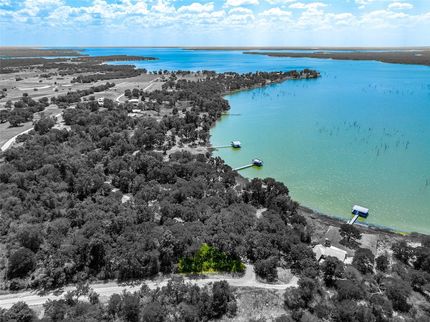 Homesite for sale in Hunt County, Texas