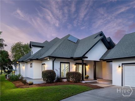 Recreational Property for sale in Chatham County, Georgia