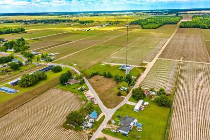 Homesite for sale in Assumption Parish, Louisiana