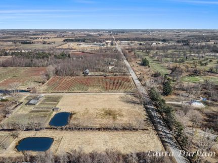 Homesite for sale in Ottawa County, Michigan