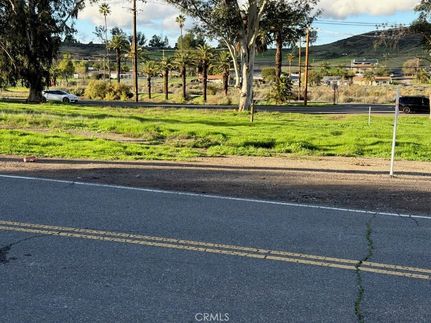 Land for sale in Riverside County, California