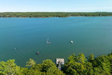 Land for sale in Lincoln County, Maine