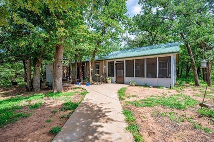 Homesite for sale in Canadian County, Oklahoma