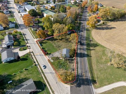 Homesite for sale in Miami County, Ohio
