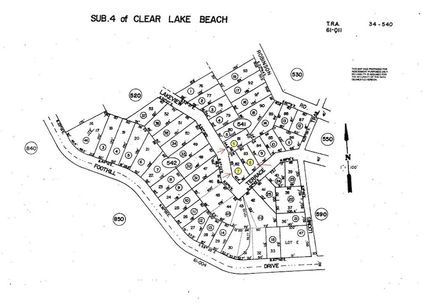 Recreational Property for sale in Lake County, California