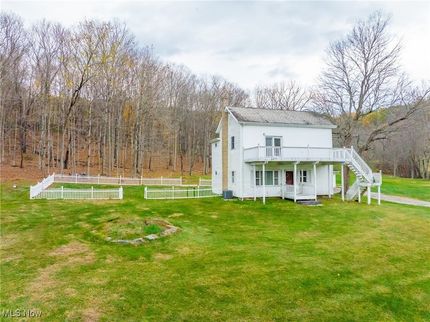 House for sale in Tuscarawas County, Ohio