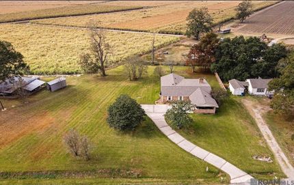 House for sale in Pointe Coupee Parish, Louisiana