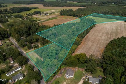 Undeveloped Land for sale in Cumberland County, North Carolina