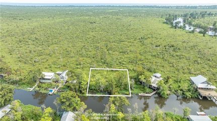 Homesite for sale in Tangipahoa Parish, Louisiana