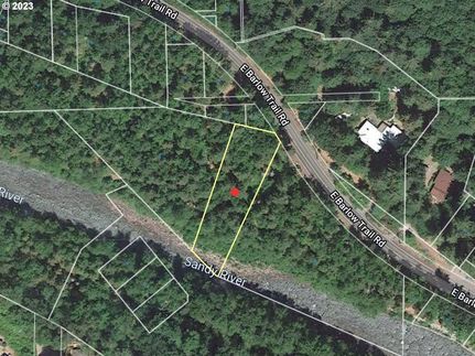 Homesite for sale in Clackamas County, Oregon