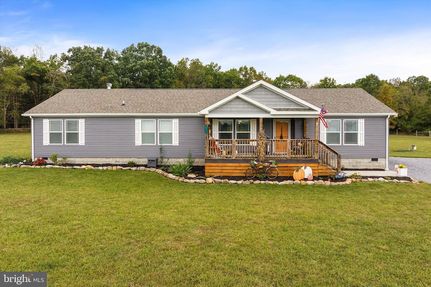 House for sale in Rockingham County, Virginia