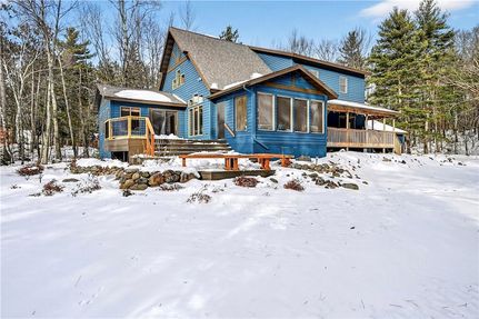 Waterfront Property for sale in Sawyer County, Wisconsin