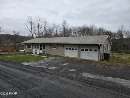 House for sale in Susquehanna County, Pennsylvania