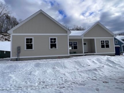 Land for sale in Hillsborough County, New Hampshire