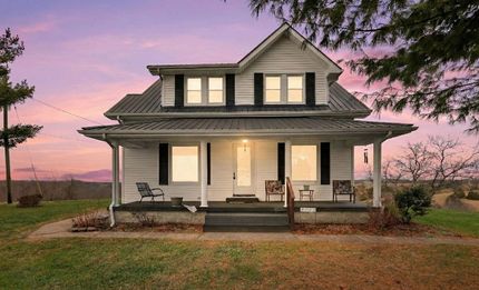 House for sale in Bracken County, Kentucky