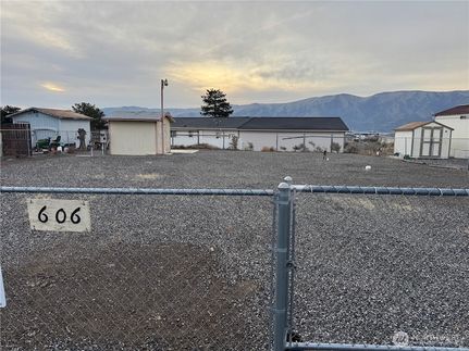 House for sale in Grant County, Washington