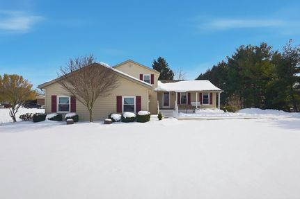 House for sale in Franklin County, Ohio