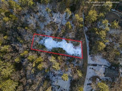 Land for sale in Strafford County, New Hampshire