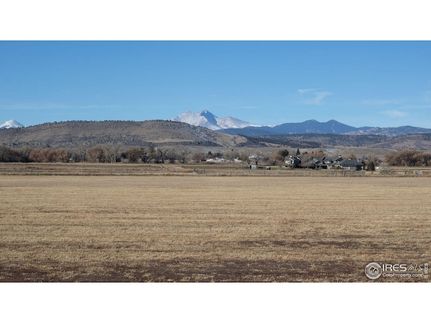 Land for sale in Boulder County, Colorado