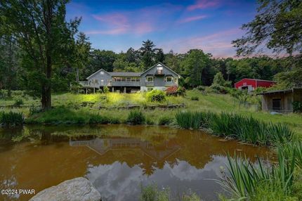 House for sale in Wayne County, Pennsylvania