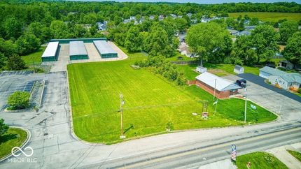 Recreational Property for sale in Brown County, Indiana