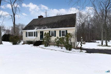 Farm and Ranch for sale in Middlesex County, Connecticut