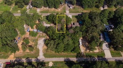 Homesite for sale in San Jacinto County, Texas