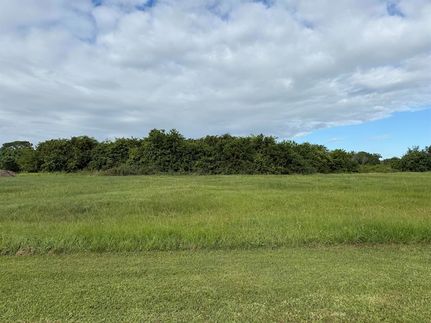 Homesite for sale in Martin County, Florida