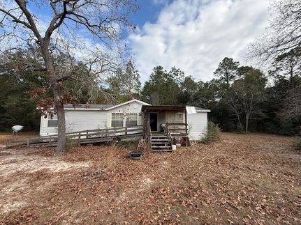 Land for sale in Santa Rosa County, Florida