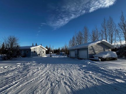 House for sale in Fairbanks North Star Borough, Alaska