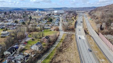 Land for sale in Allegheny County, Pennsylvania