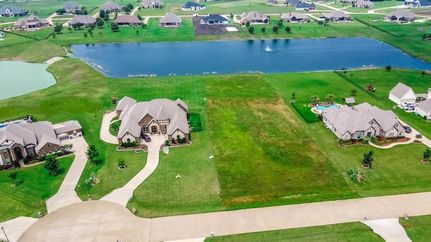 Homesite for sale in Rockwall County, Texas
