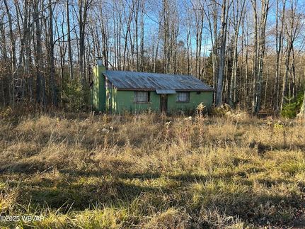 House for sale in Sullivan County, Pennsylvania