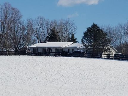 House for sale in Augusta County, Virginia