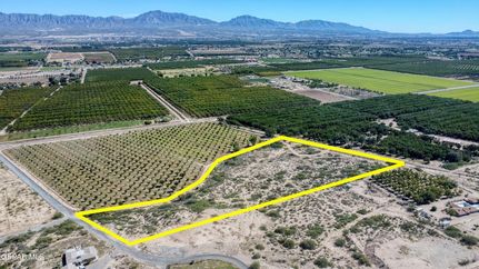 Undeveloped Land for sale in Dona Ana County, New Mexico