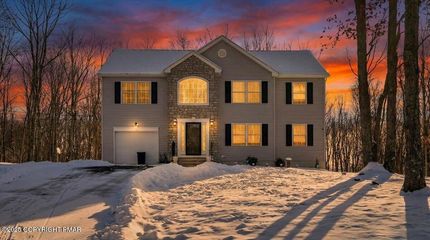 House for sale in Monroe County, Pennsylvania