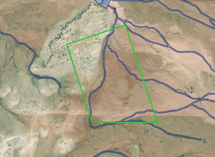 Undeveloped Land for sale in Apache County, Arizona
