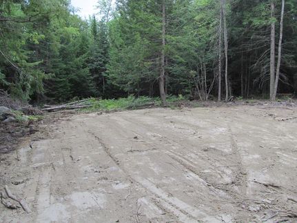 Land for sale in Oxford County, Maine