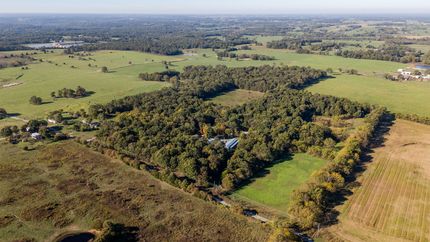 Undeveloped Land for sale in Barry County, Missouri