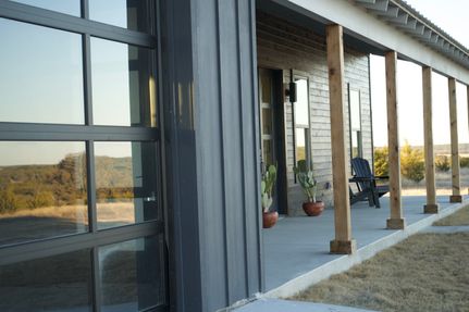 Farm and Ranch for sale in Lampasas County, Texas