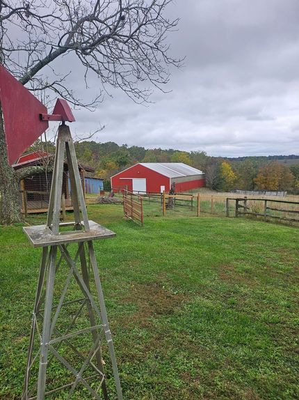 Land for sale in Douglas County, Missouri